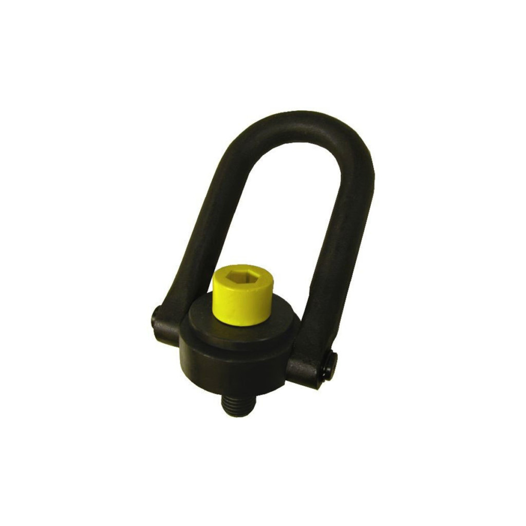 Actek Safety Swivel Hoist Rings Mazzella