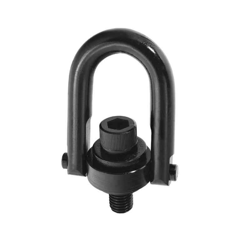 ADB Safety Engineered Hoist Rings Mazzella Companies Solutions