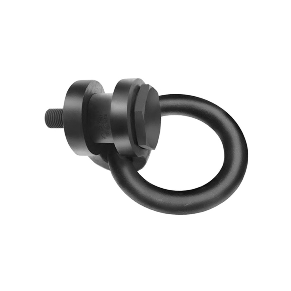 ADB Side Pull Hoist Rings Mazzella