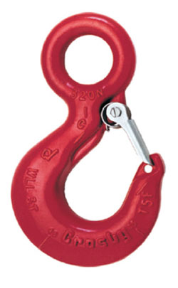 S-320N Eye Hoist Hooks