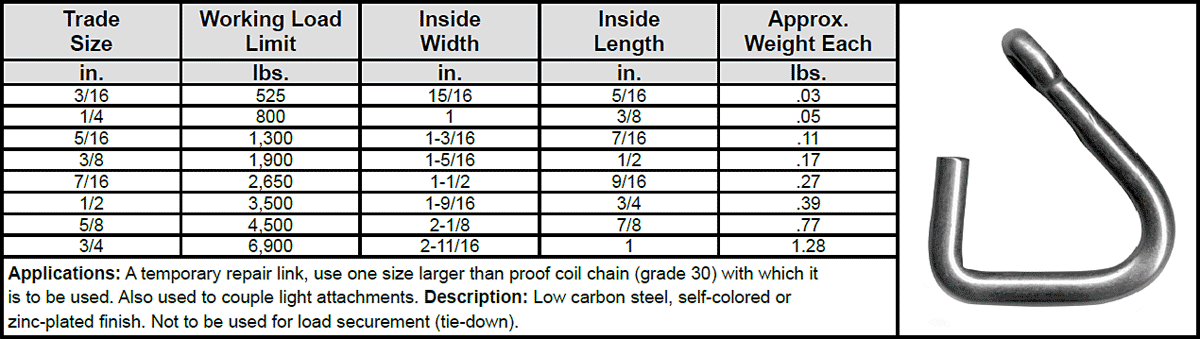 Cold Shut Specs