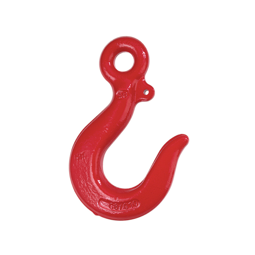CM Quick Connect Synthetic Sling Hook Mazzella