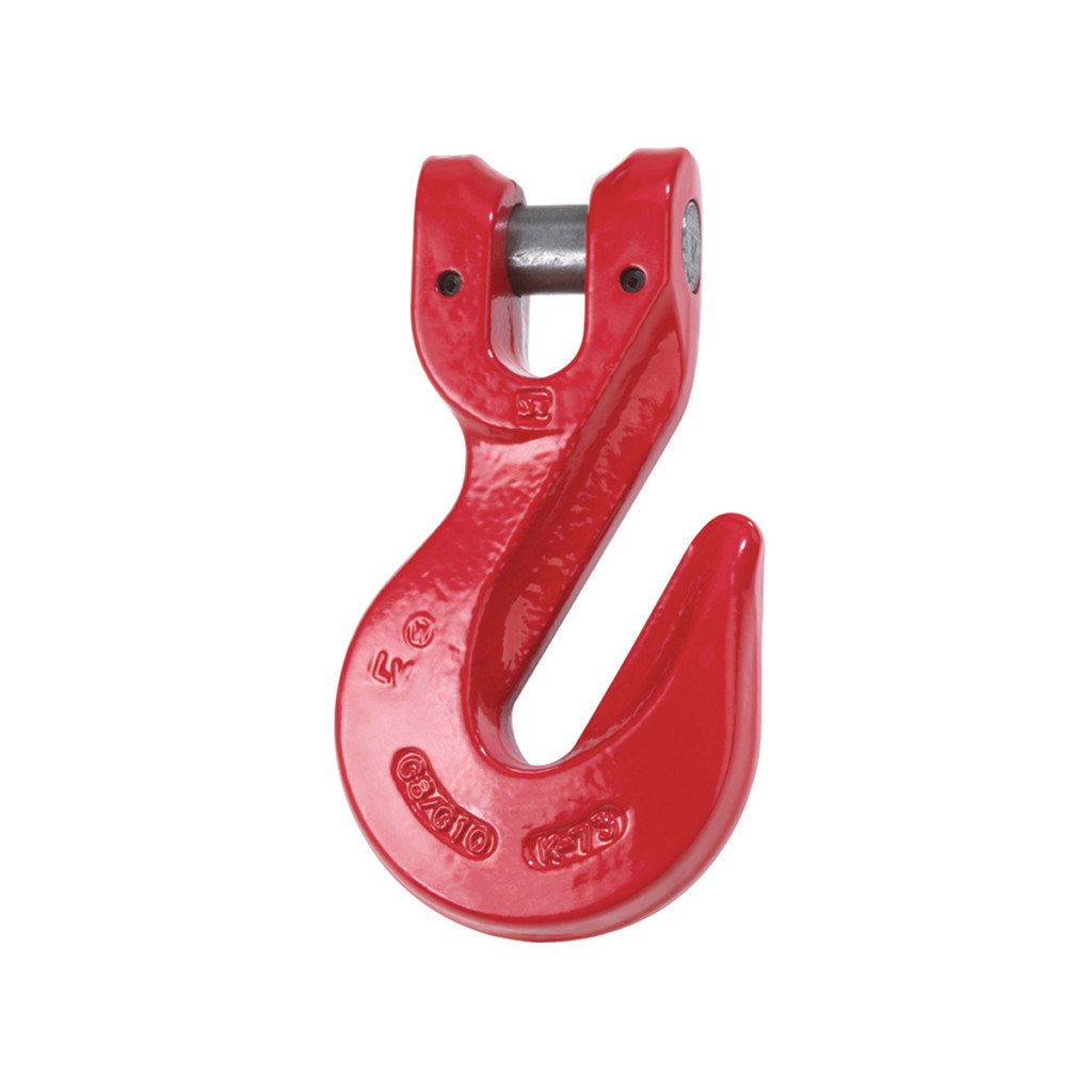 Crosby Grade 100 A1359 Clevis Foundry Hook Mazzella