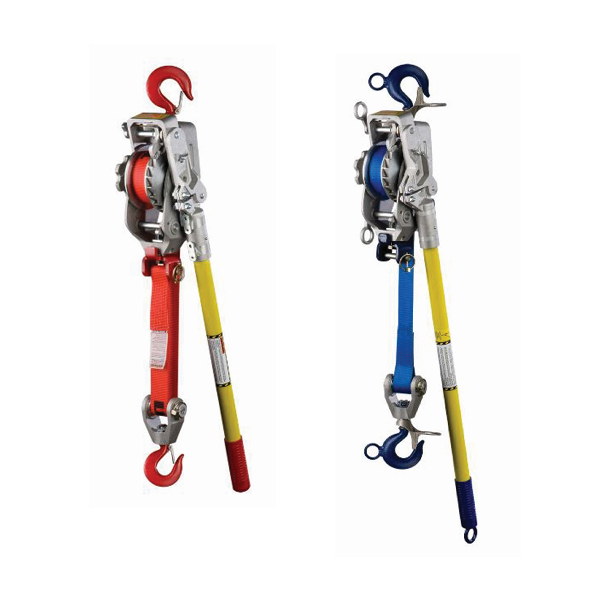 Manual Hoists Hand Chain Hoists, Pullers, Lever Tools Mazzella