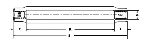 Body—Dimensions & Strength