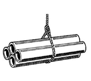 Useful Guidelines For The Rigger—Wire Rope 13