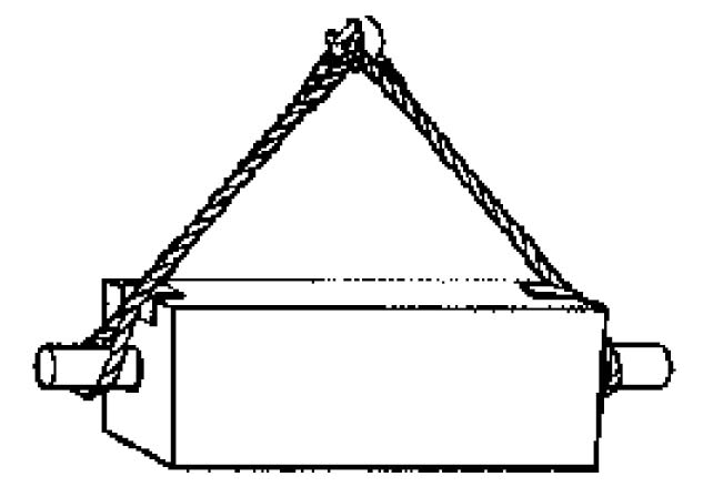 Useful Guidelines For The Rigger—Wire Rope 16