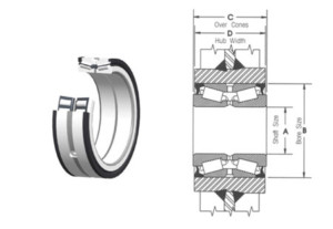 Tapered Roller Bearing