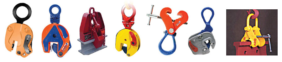 Call Mazzella for your clamp repair or inspection needs!