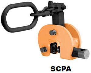 Model SCP / SModel SCP / SCPA Locking, Screw SCPACPA Locking, Screw SCPA