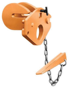 Model A-1 Locking Type Beam Clamps