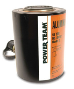 RA-Series Aluminum Cylinders