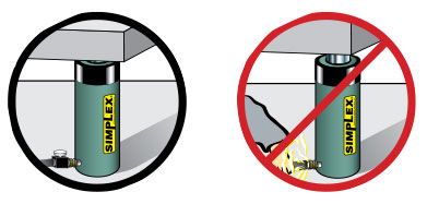 13. Hydraulic Disconnections.