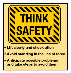 Think Safety 2