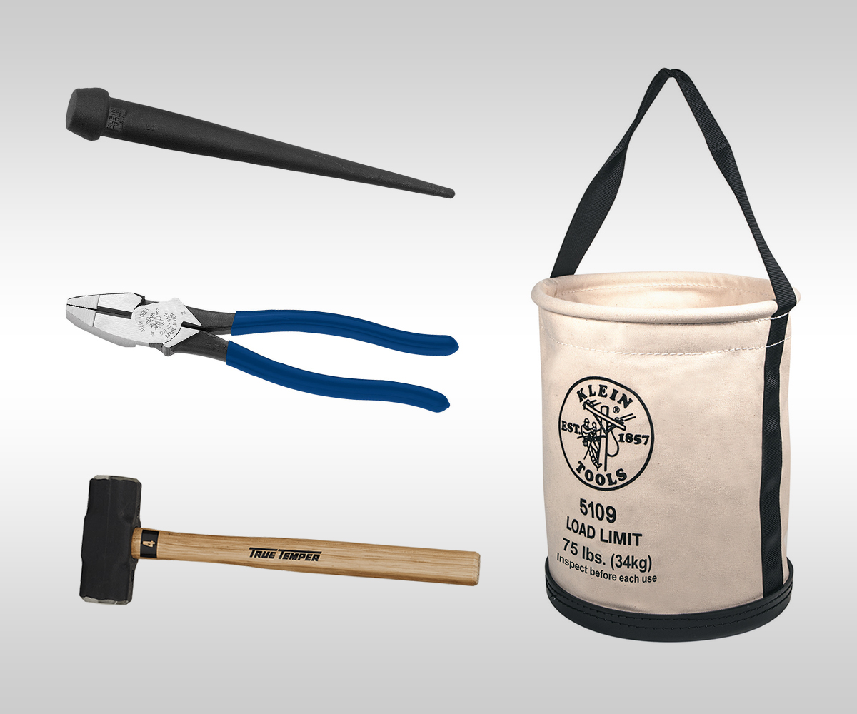 Hand Tools & Bags Mazzella Companies Solutions