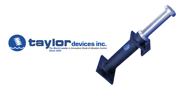 Taylor Devices Bumpers