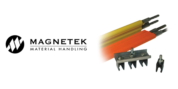 Magnetek Electrification