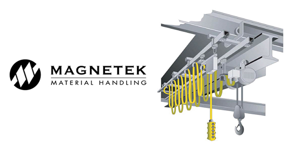 Magnetek Festoon