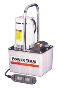 PE17-Series Electric Hydraulic Pump