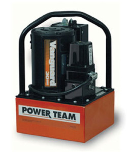 PE30-Series Electric Pump