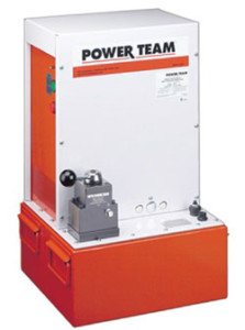 PQ120-Series Electric Pumps