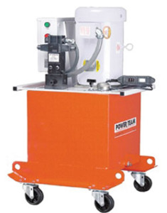 PE400-Series Electric Pumps