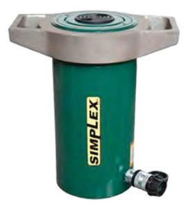 R-Series Steel Cylinders