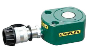 RFS-Series Steel Cylinders