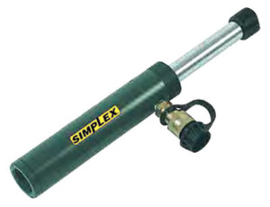 RP-Series Steel Cylinders