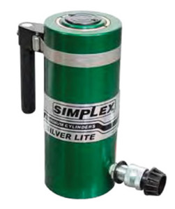 RAS-Series Aluminum Cylinders