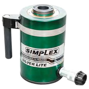 RAC-Series Aluminum Cylinders