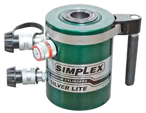 RACD-Series Aluminum Cylinders