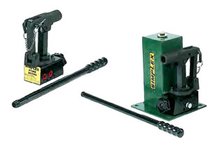 P-Series Hand Pumps & Accessories: Special Application