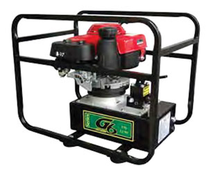 G6-Series Gas Power Pumps