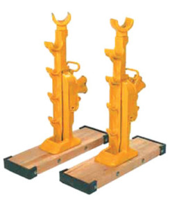 CR-Series Reel Jacks