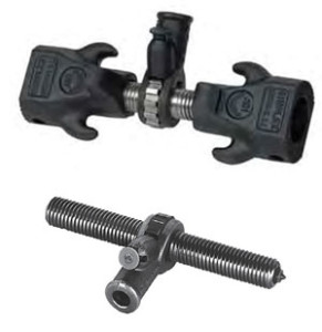 PP-Series Push / Pull Jacks