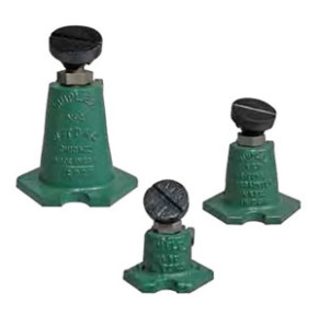 PJ-Series Planer Jacks