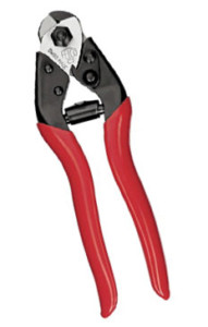 Type C-7 Cable Cutters