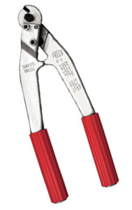 Type C-9 Cable Cutters