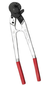 Type C-112 Cable Cutters