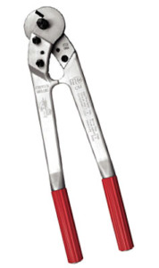 Type C-12 / C-16 / C-16E Cable Cutters