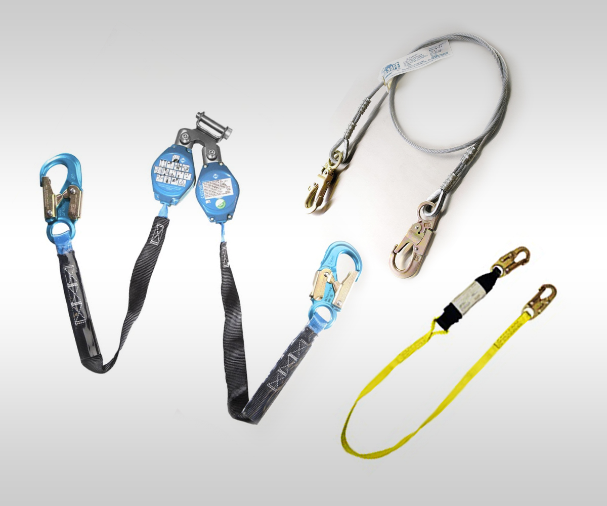 Lanyards / Retactables Mazzella Companies Solutions