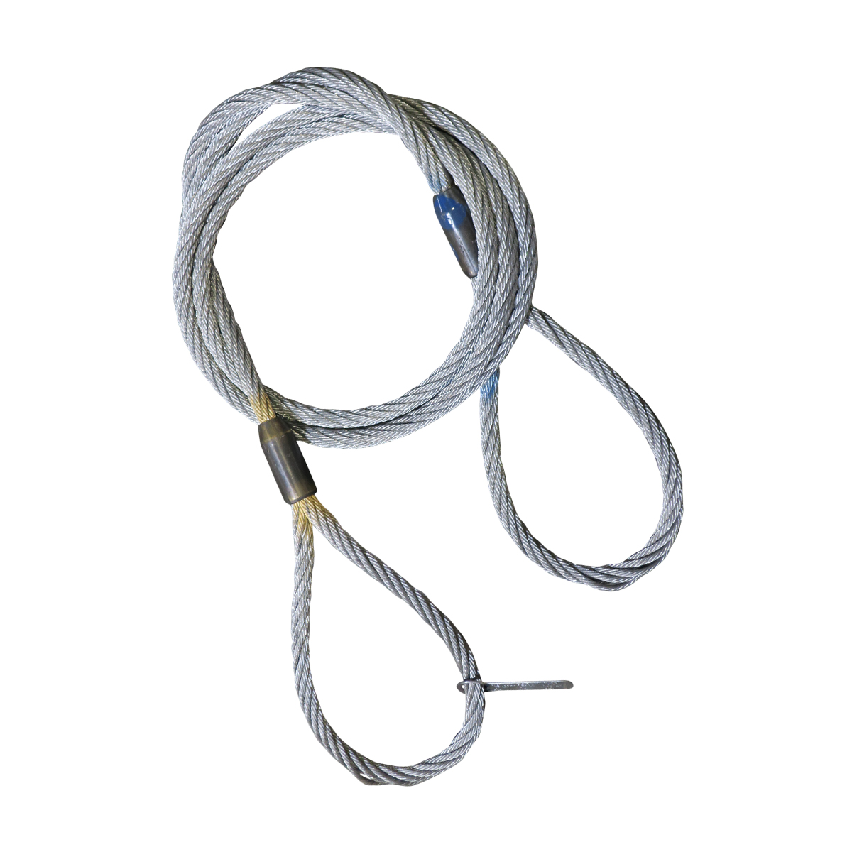 Cable Laid Wire Rope Slings Mazzella Companies Solutions