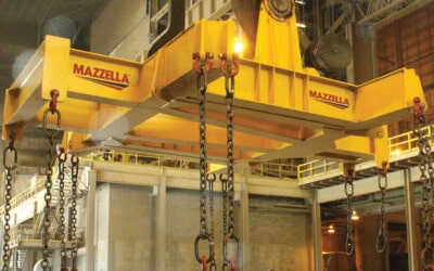 What Is a Below-The-Hook Lifting Device: Featured