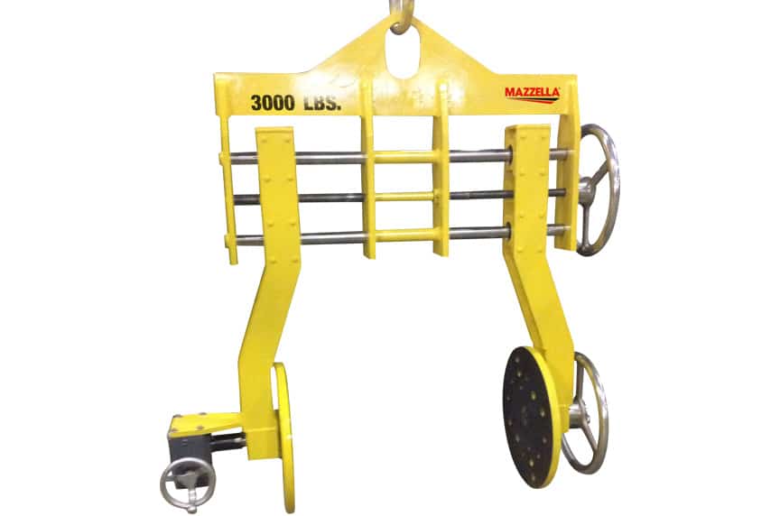 What is a Below-the-Hook Lifting Device? – Mechanical Lifter