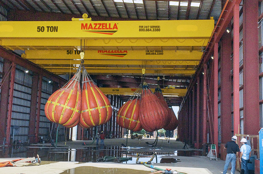 Upgrading Your Overhead Crane’s Capacity: What You Need to Know