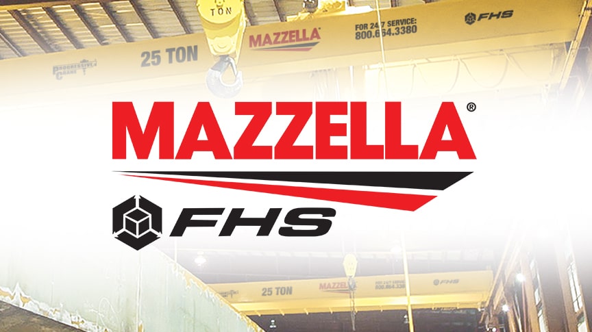 Mazzella Consolidates To One Crane Service Brand: News