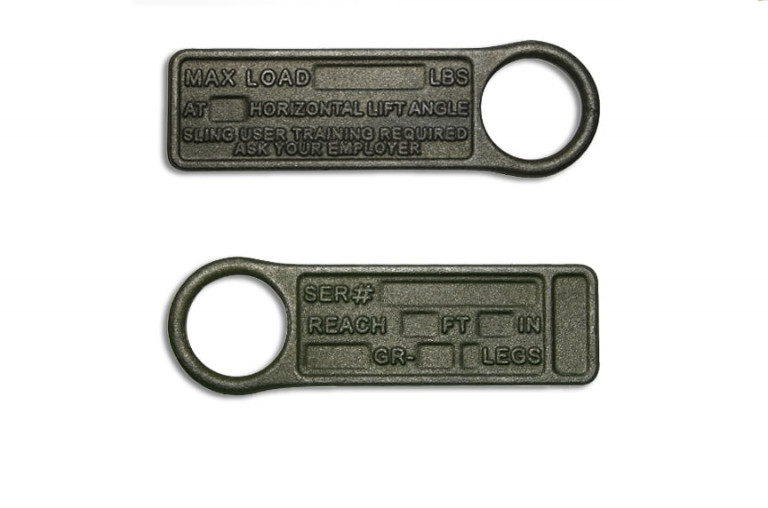 Best Practices for Alloy Chain Sling Inspection and Chain Sling Use