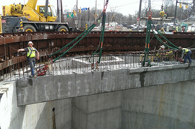 What Is the ASME B30 Safety Standard for Cranes, Hoists, and Rigging?