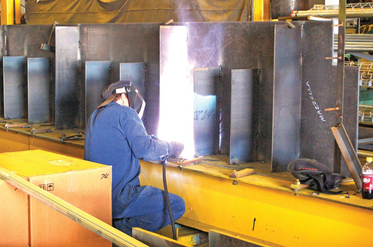 The Best Overhead Bridge Crane and Gantry Crane Manufacturers